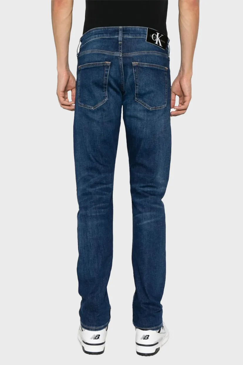 Джинсы SLIM 5