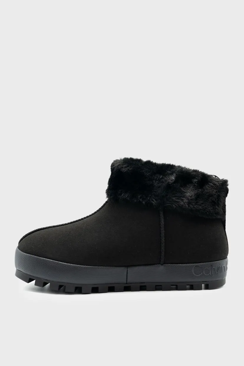Тапки домашние HOME ANKE SLIPPER WN WL 3