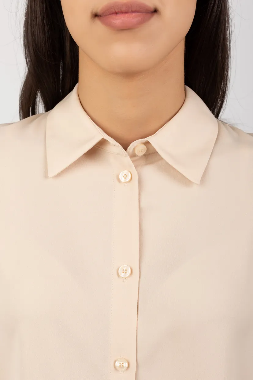 Рубашка RECYCLED CDC RELAXED SHIRT 4
