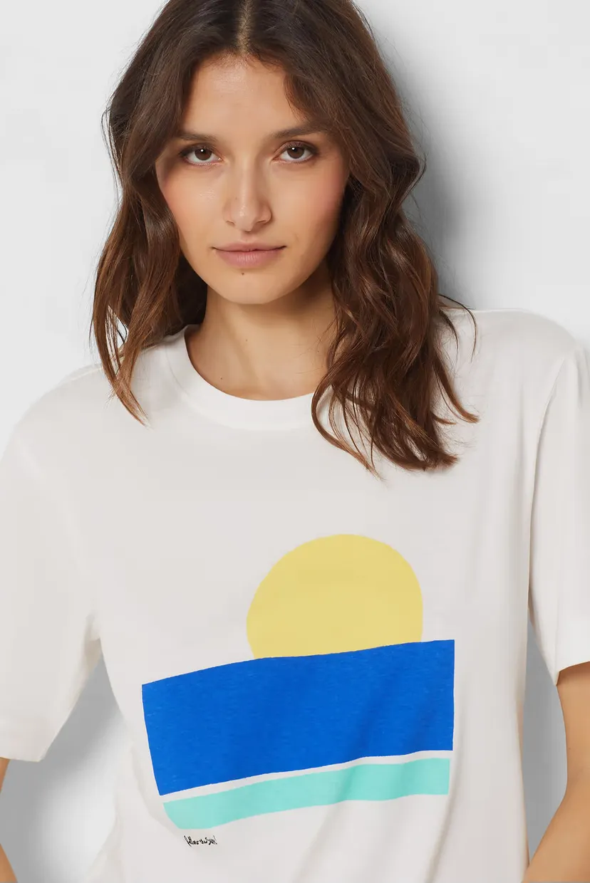 Футболка GABRYELA - T-SHIRT M 4