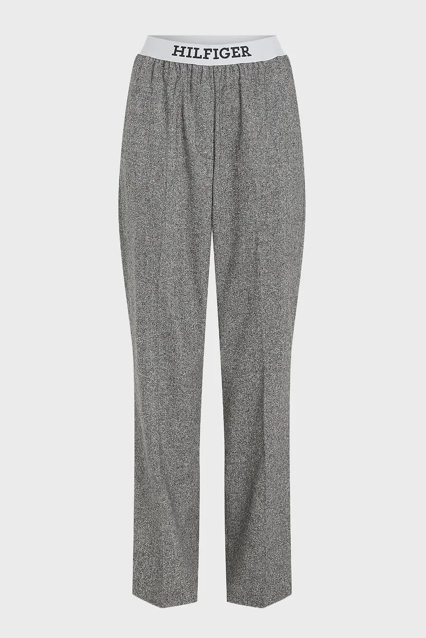 Штаны STRAIGHT WO BLEND PULL ON PANT 5