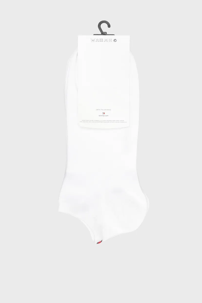 Носки TH WOMEN SNEAKER 2P 3