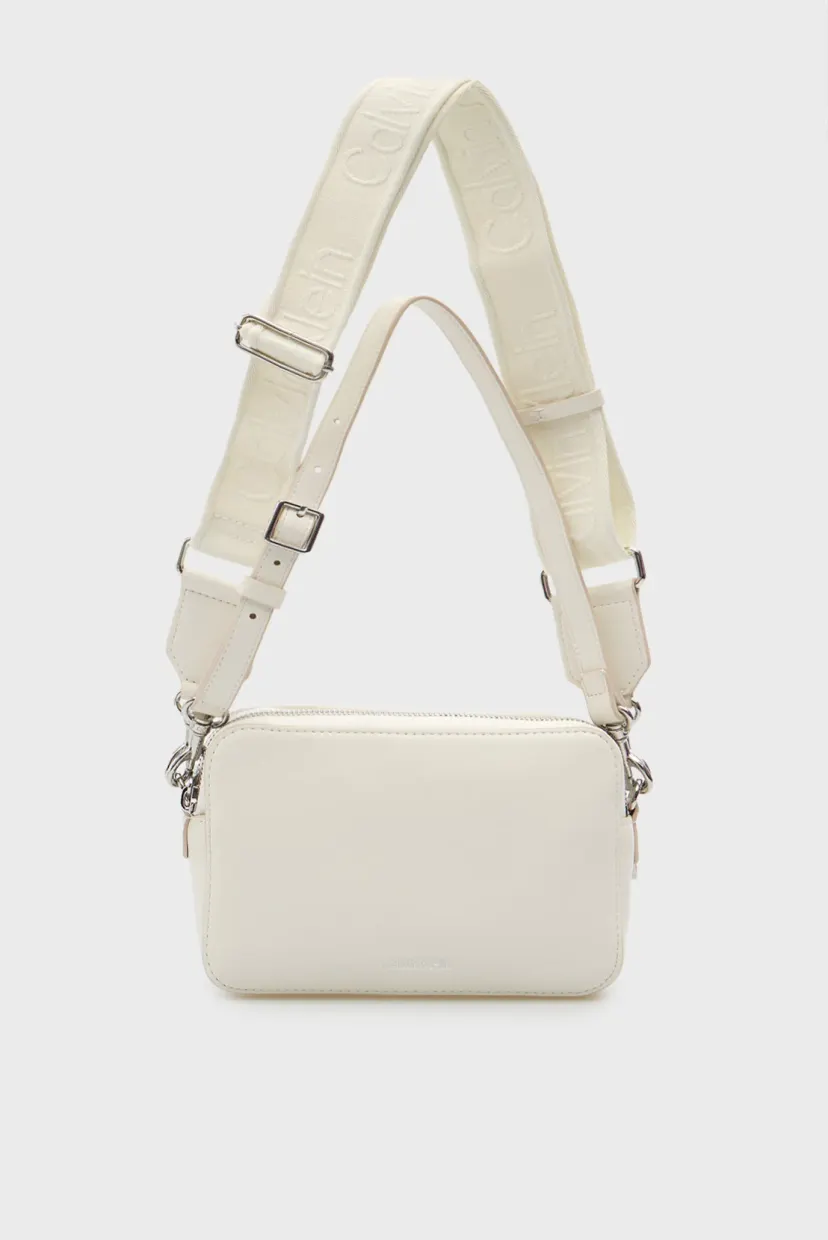 Сумка/WEBBING DOUBLE STRAP CAMERA BAG 5