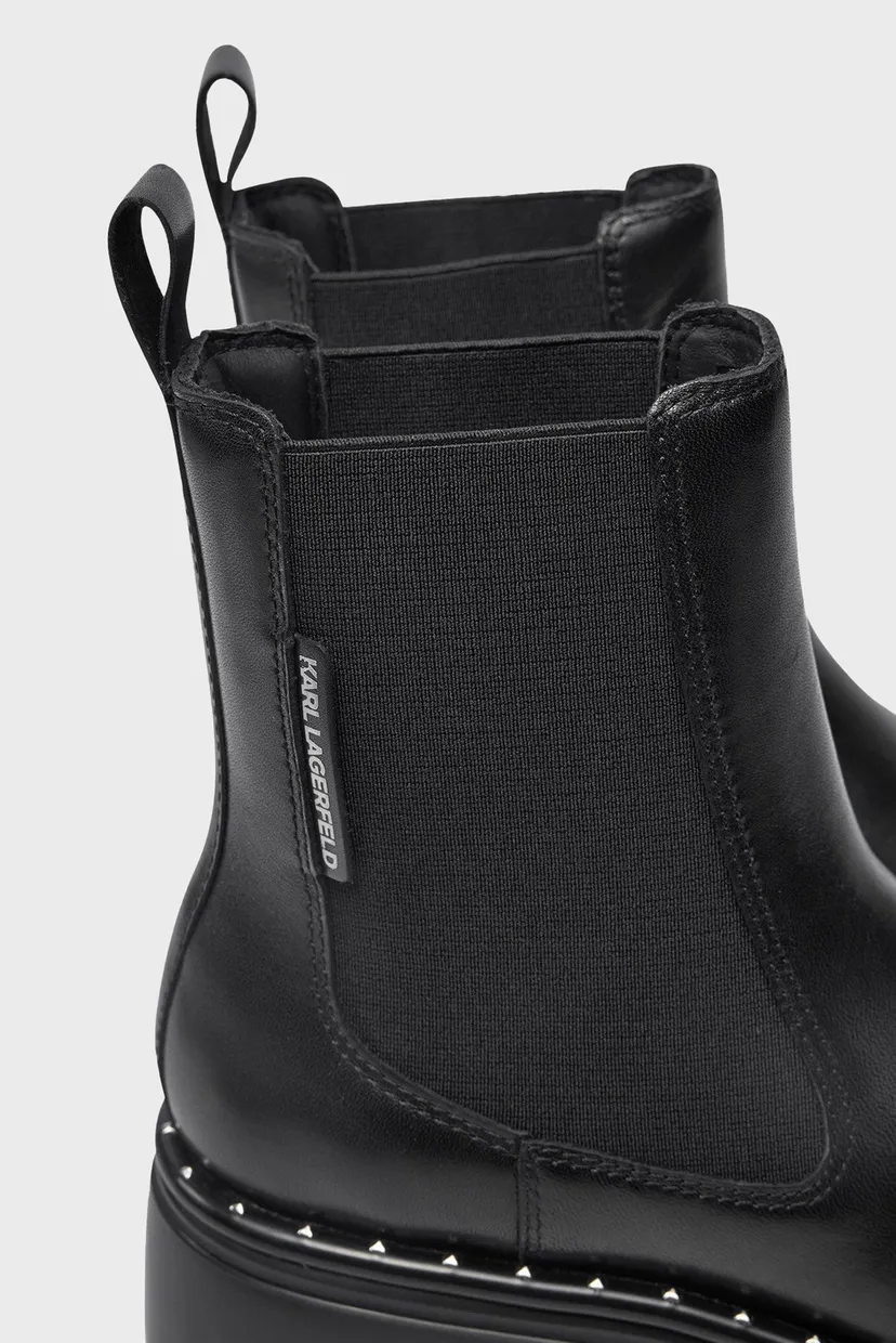 Ботинки KOMBAT Ankle Gore Boot 4