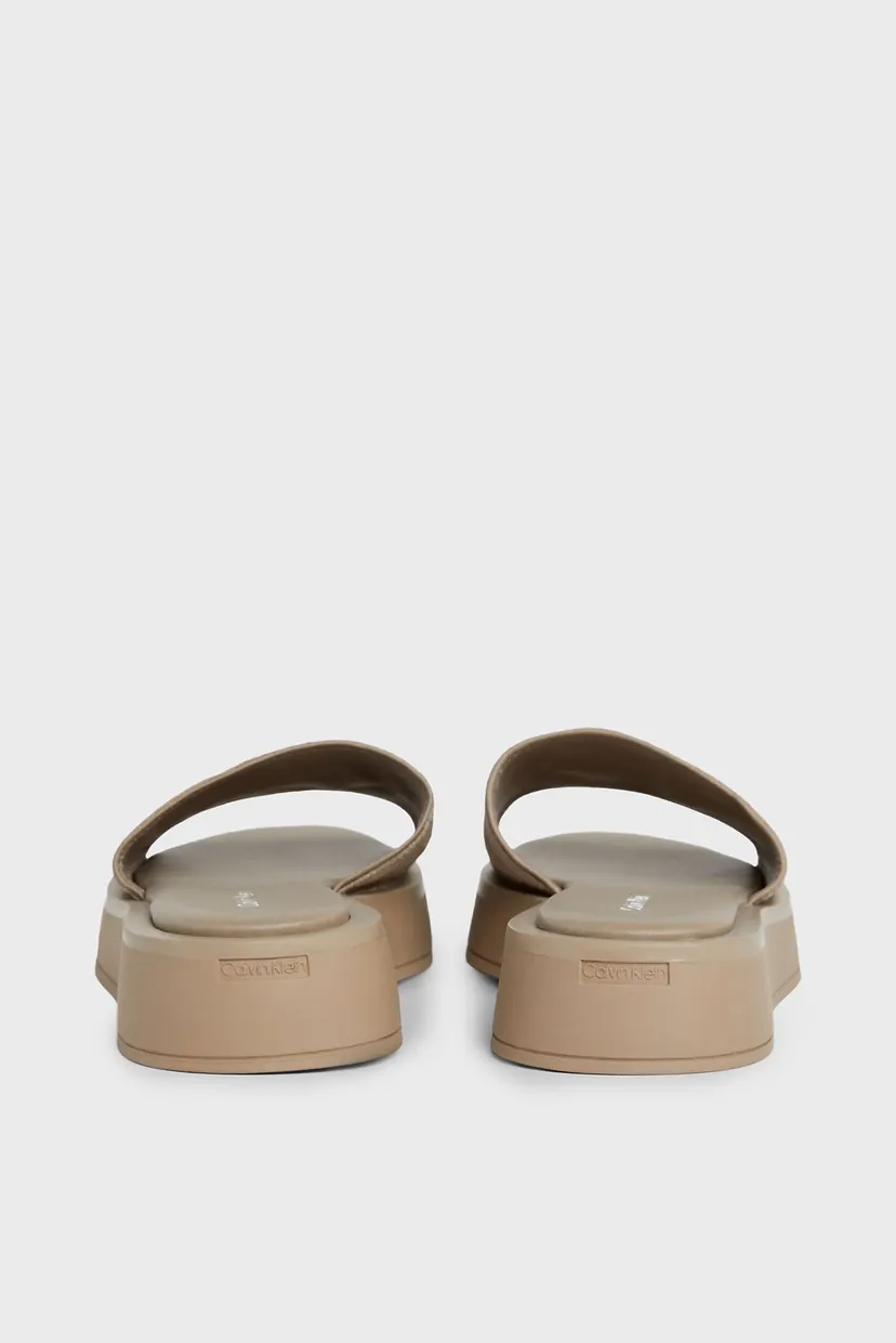 Слайдеры DRESS FLATFORM W HW - JQ 5