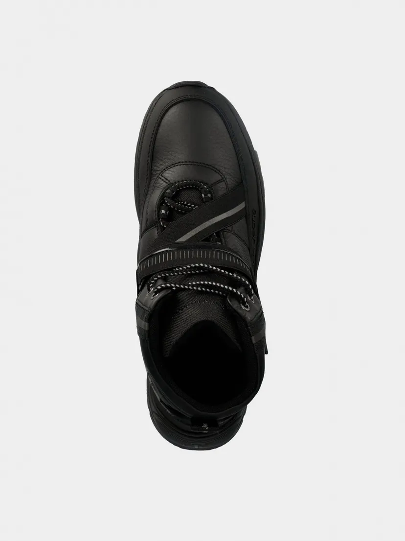 Ботинки HIKING LACE UP BOOT BAND 4