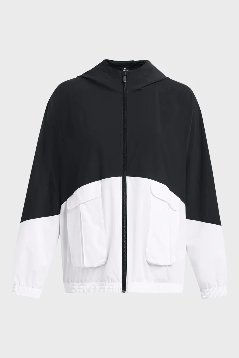 Ветровка ARMOURSPORT CARGO OS Jkt 4