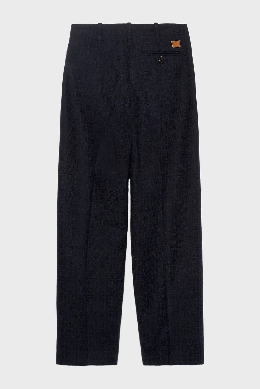 Штаны TH X P NY STP CHINO PANT 9
