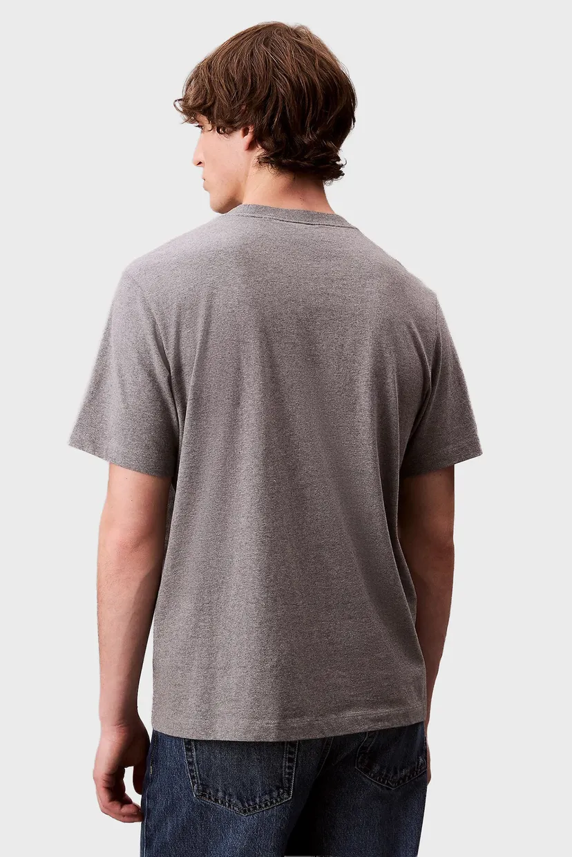 Футболка SS EASY MONOGRAM TEE 4