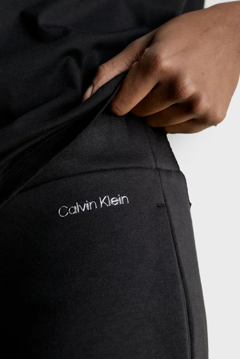 Штаны спортивные METALLIC MICRO LOGO JOGGER 3