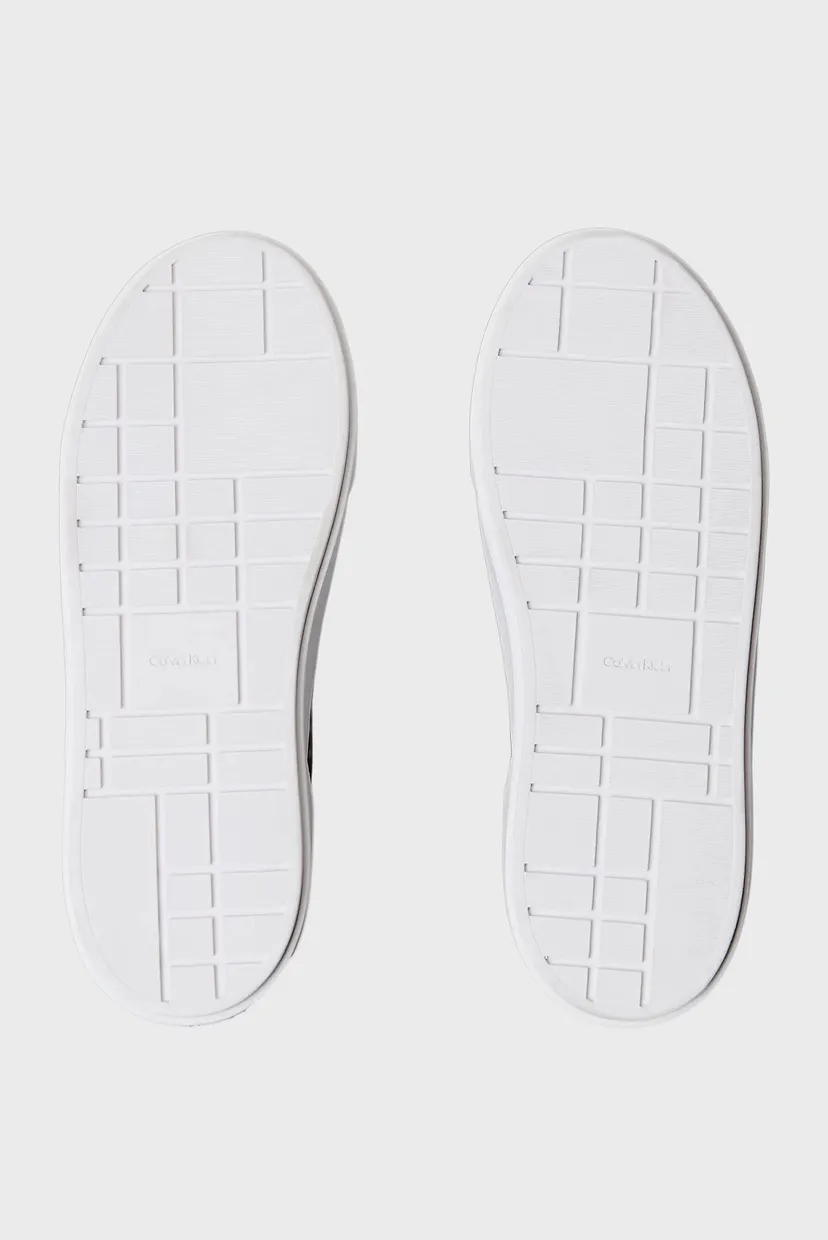 Кеды FLATFORM LACE UP LTH MG 6