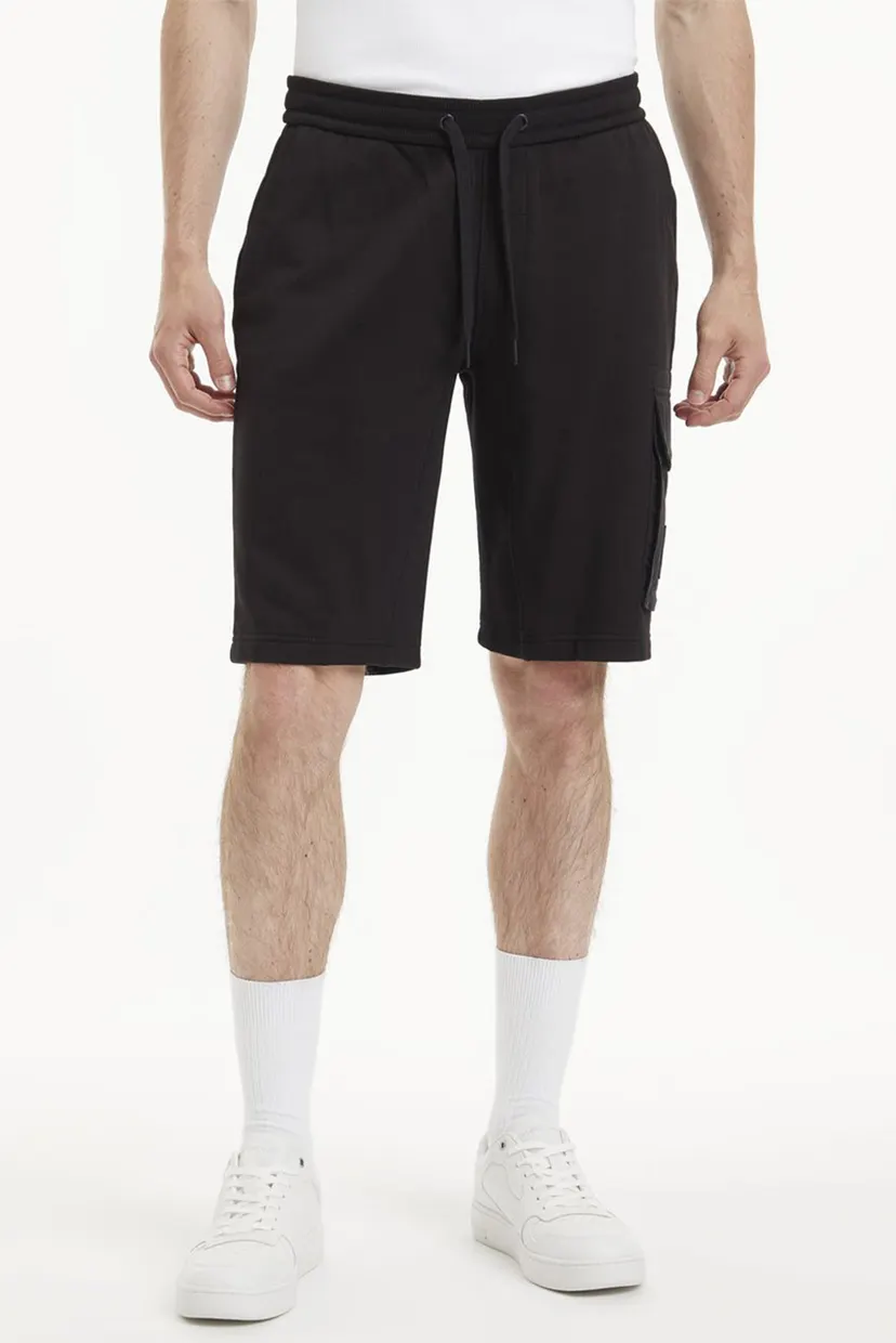 Шорты MONOLOGO BADGE HWK SHORT 3