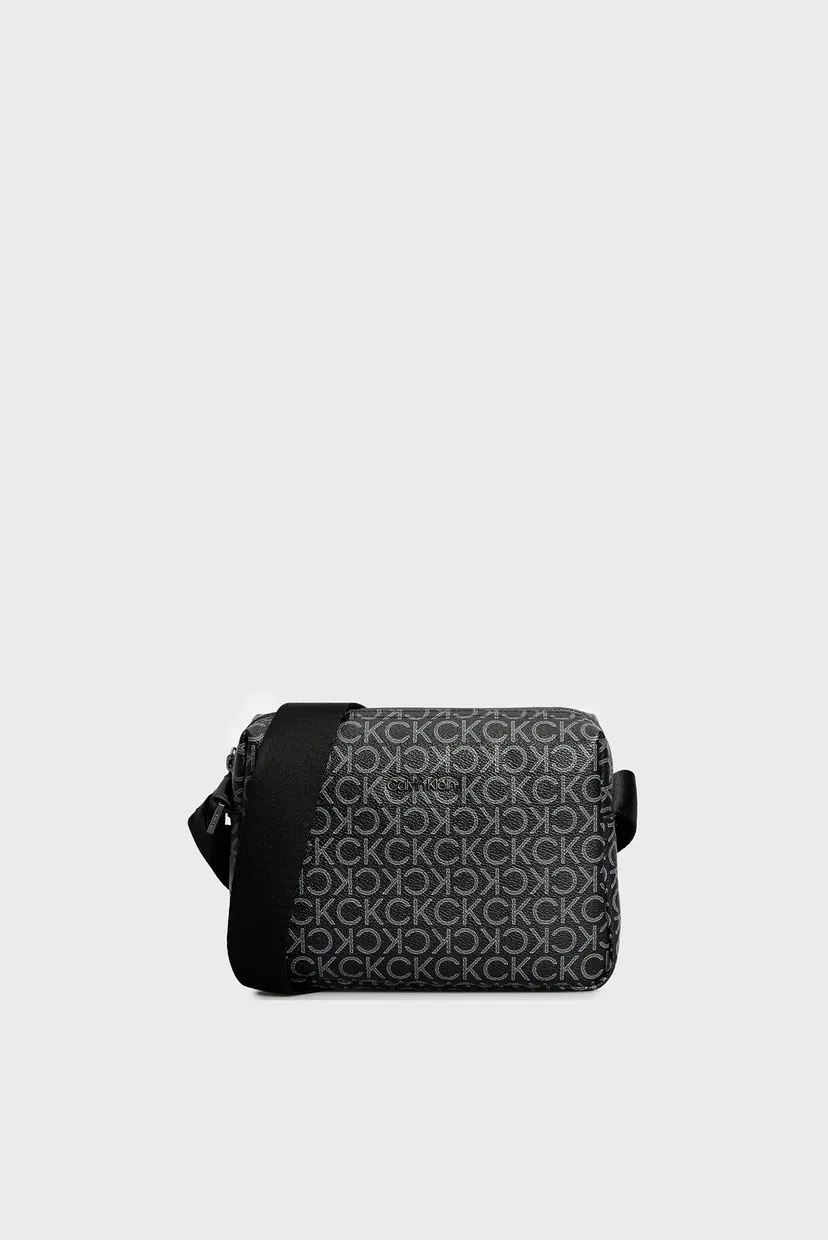 Сумка CK MUST CAMERA BAG CLASSIC MONO 6