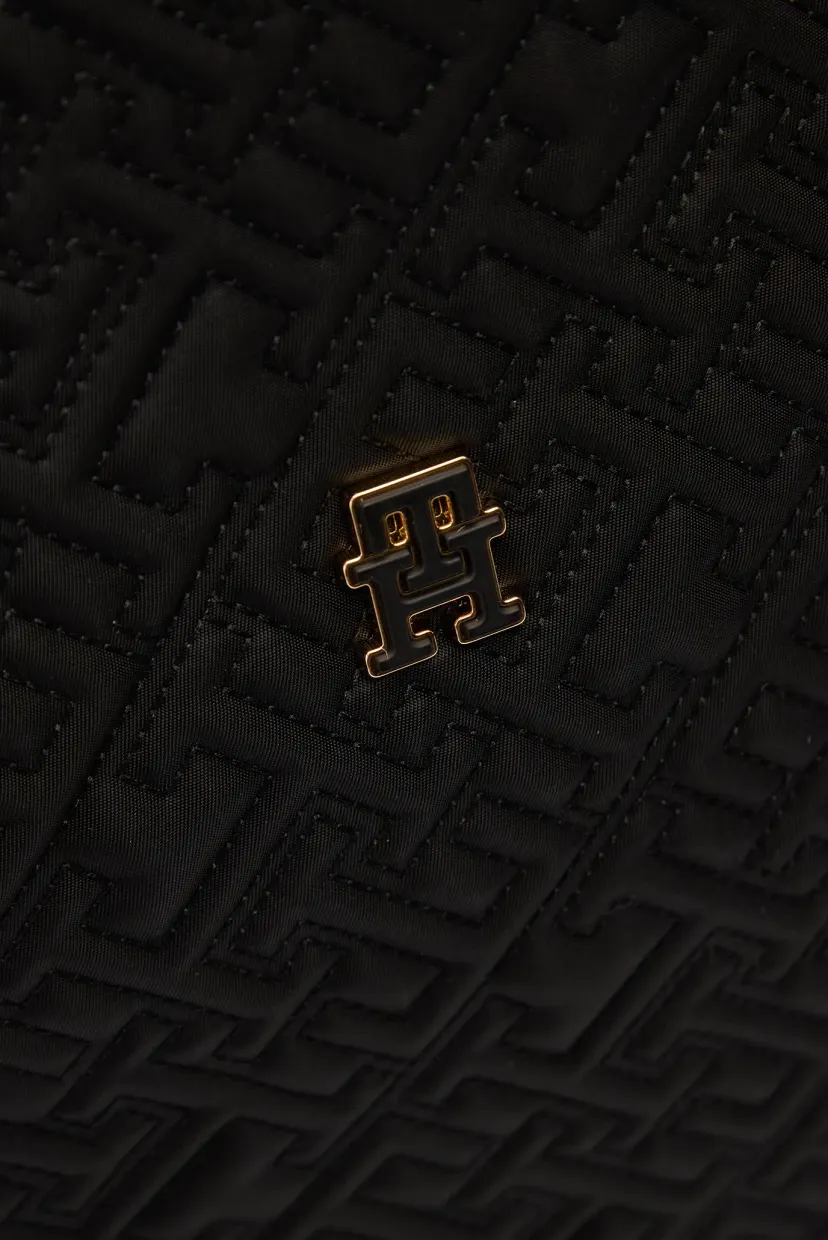 Сумка TH CITY TOTE MONO NYLON 5