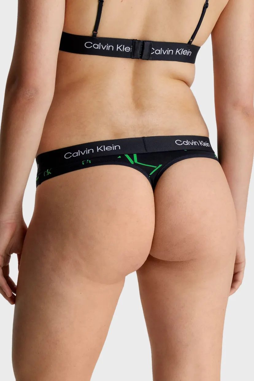 Трусы MODERN THONG 3
