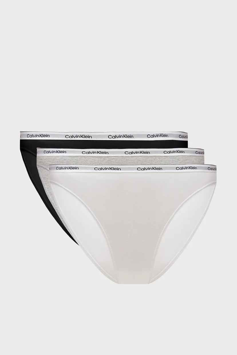 Женские трусики (3 шт) BIKINI 3PK 6