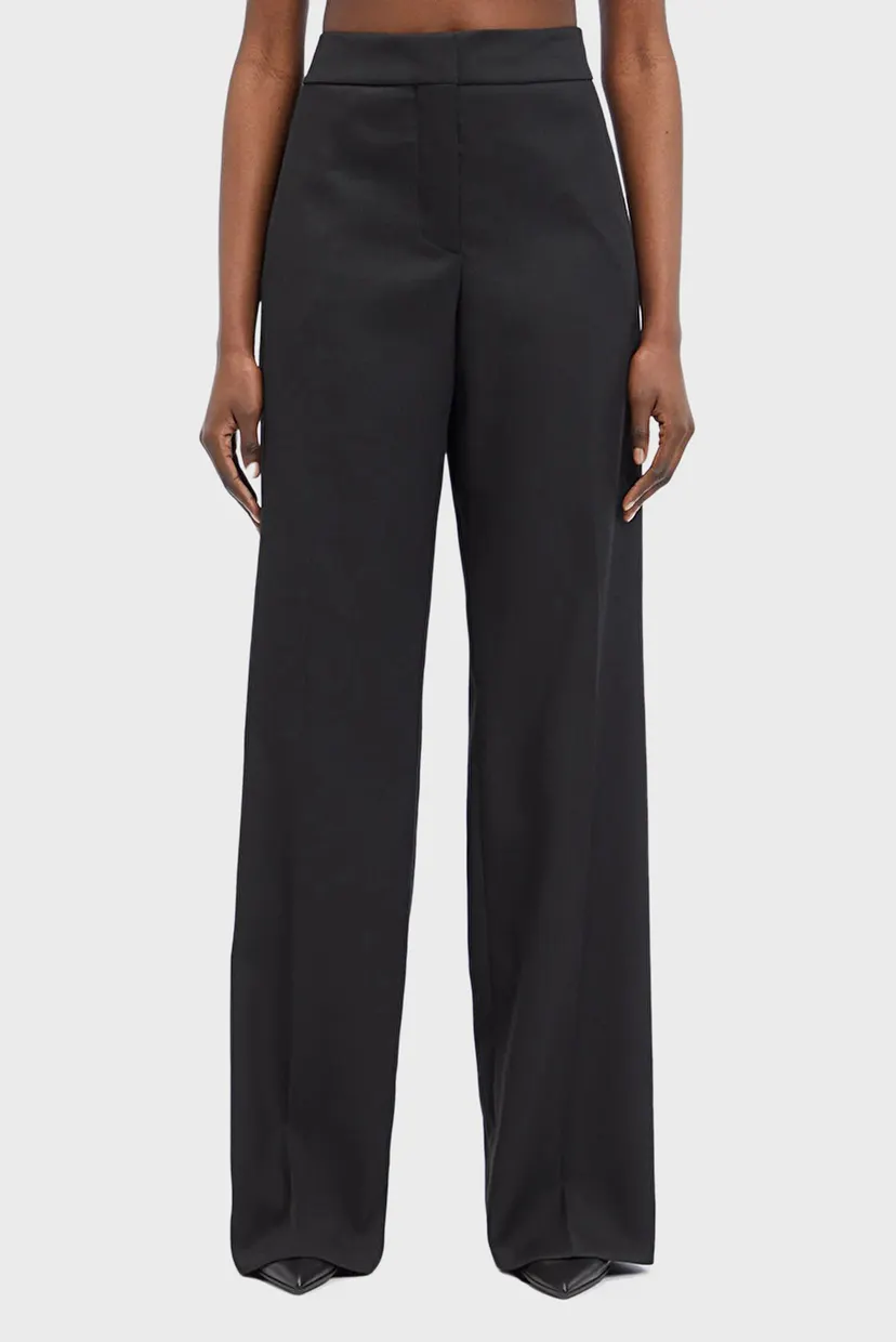 Брюки MODULAR TAILORED WIDE  PANT 4