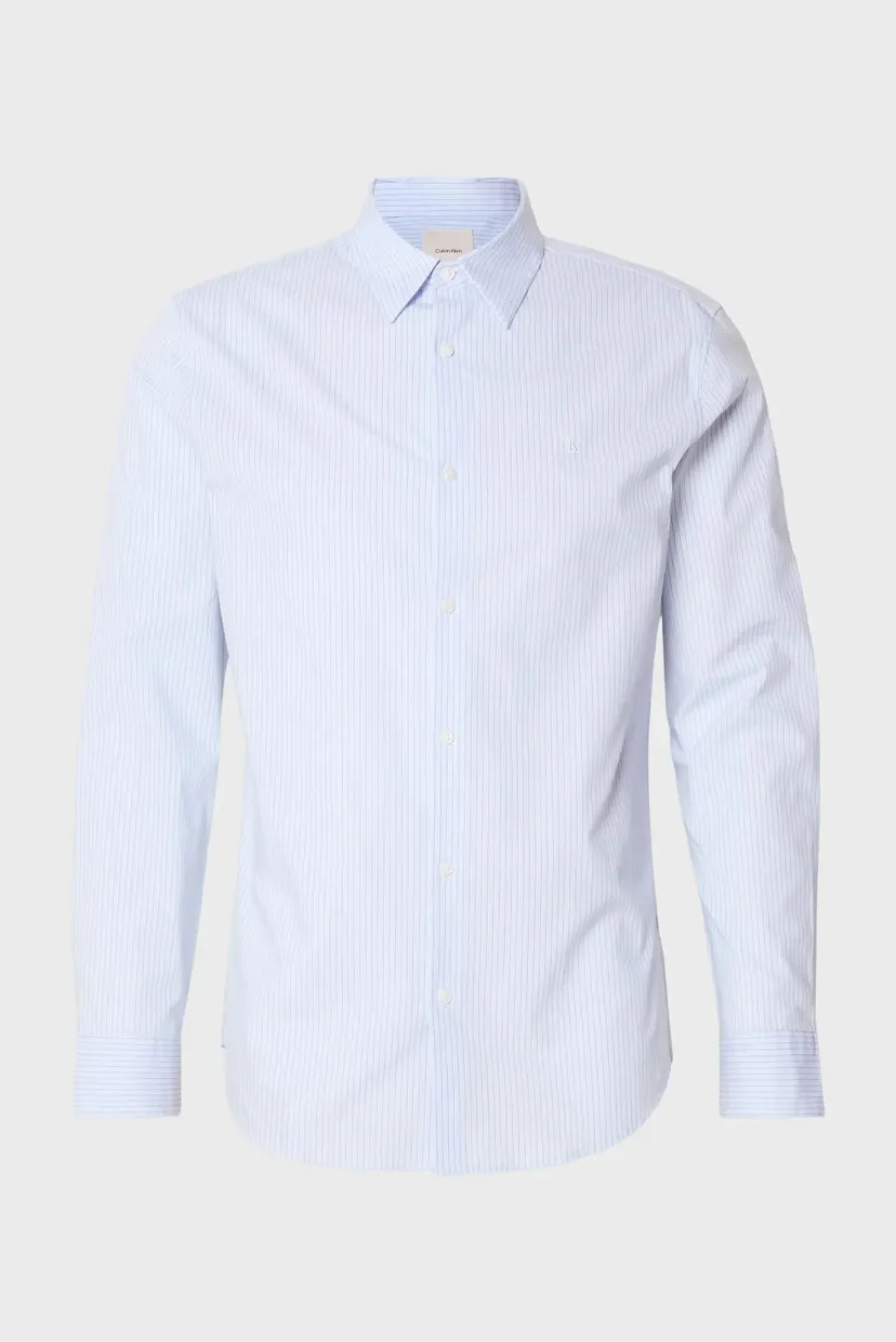 Рубашка LS THIN MULTI STRIPE STRETCH SLI 6