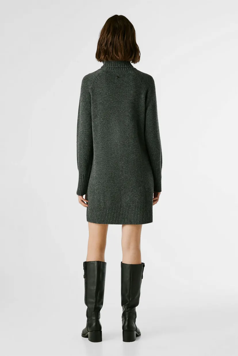 Платье CAROLA DRESS 4