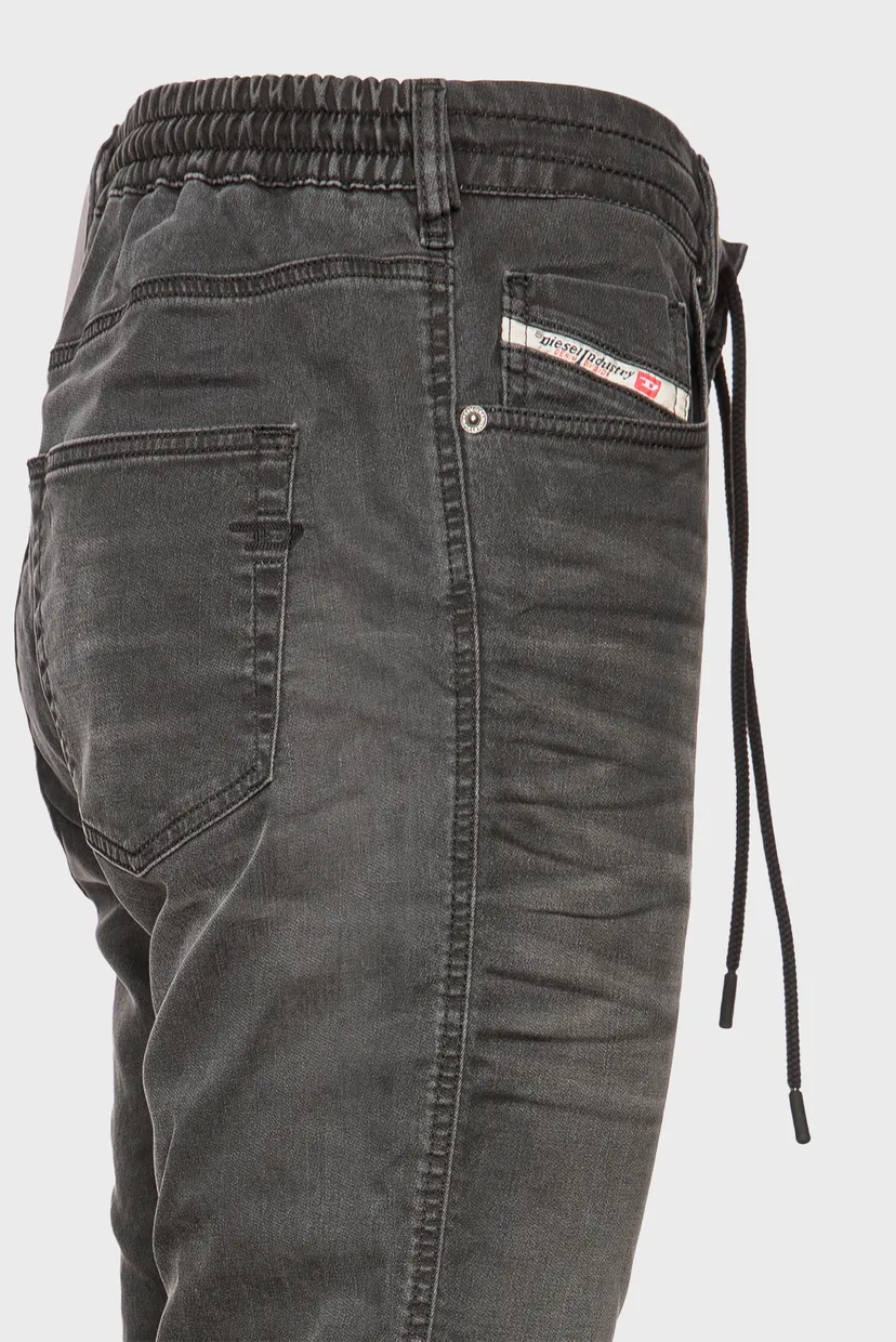 Джинсы 2062 D-STRUKT-B JOGG Sweat jeans 3
