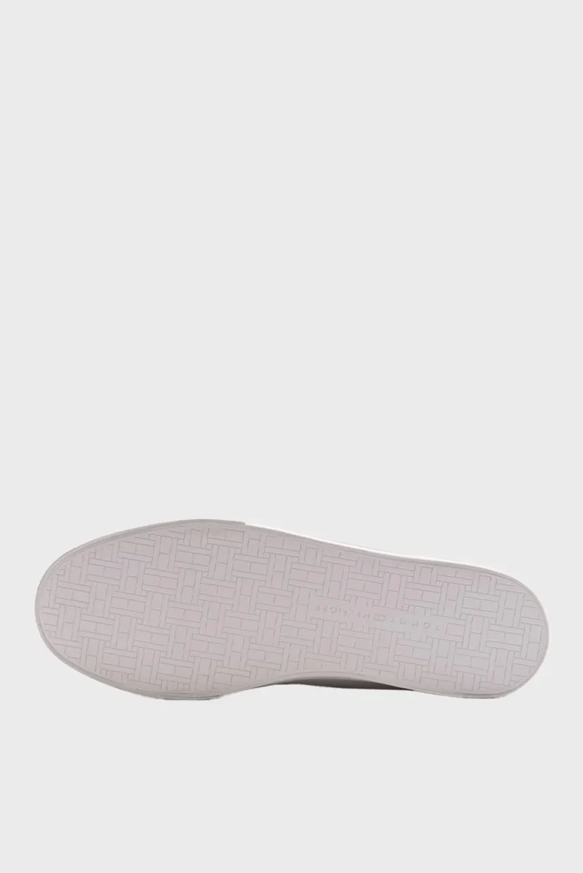 Кеды VULC CORE LONG LACE 5