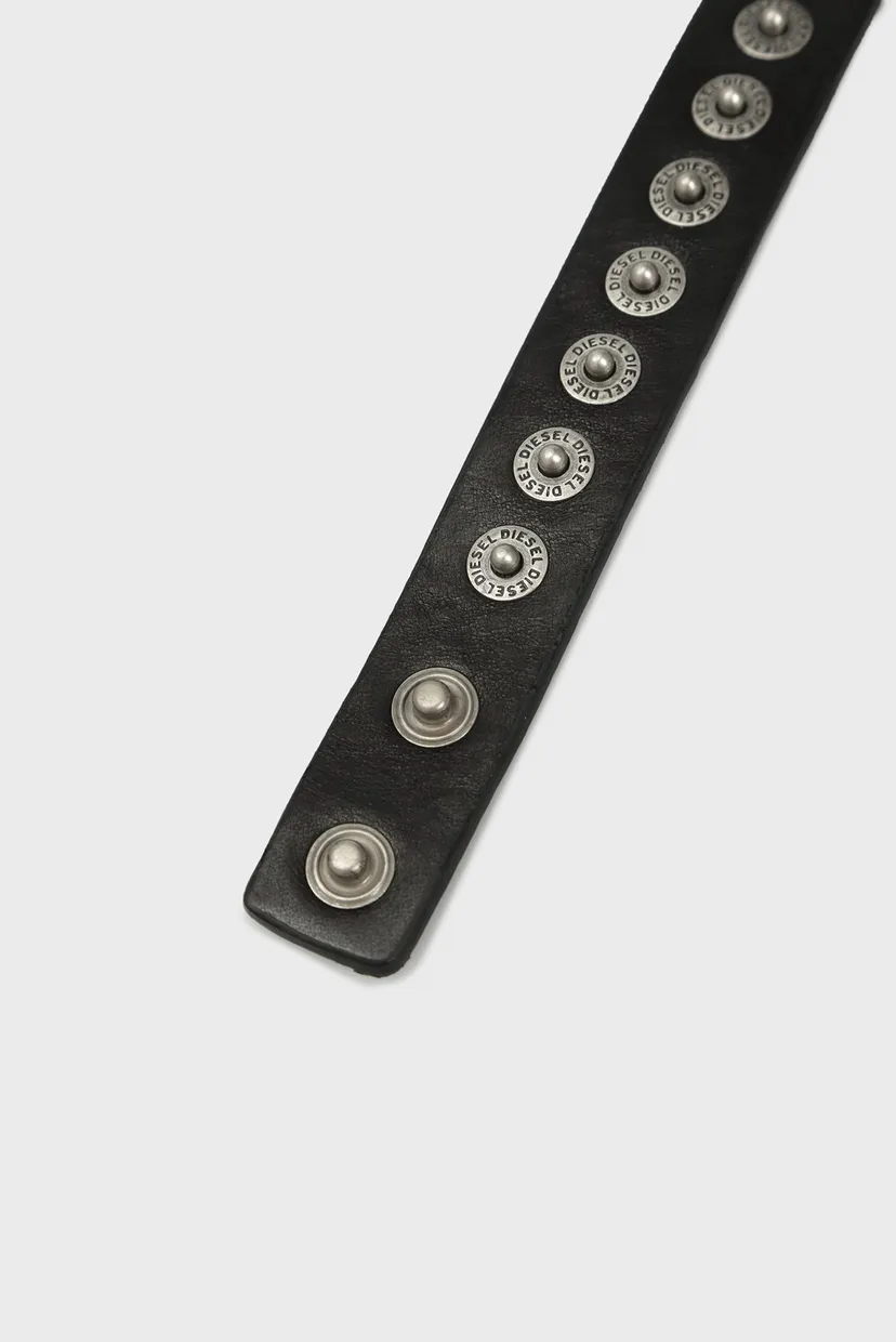 Ремень DIESEL LOGO BLUESTAR II BELT 3