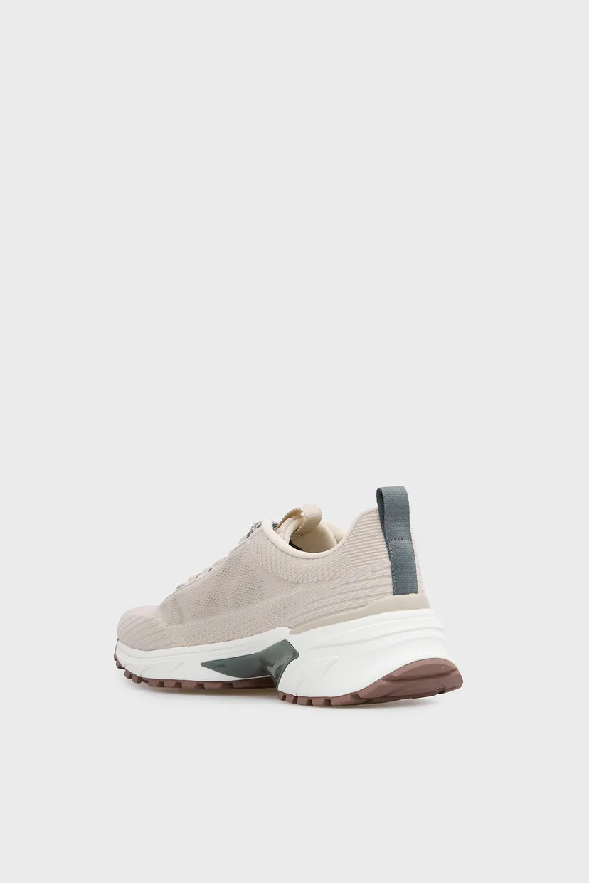 Кроссовки HIKE RUNNER LACEUP KNIT 5