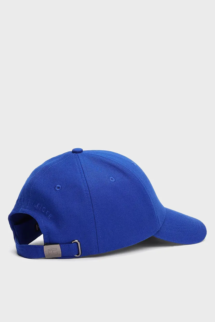 Кепка TH FLAG COTTON 6 PANEL CAP 3