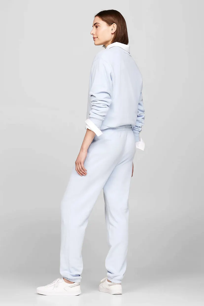 Штаны спортивные REG SCRIPT SWEATPANTS 3