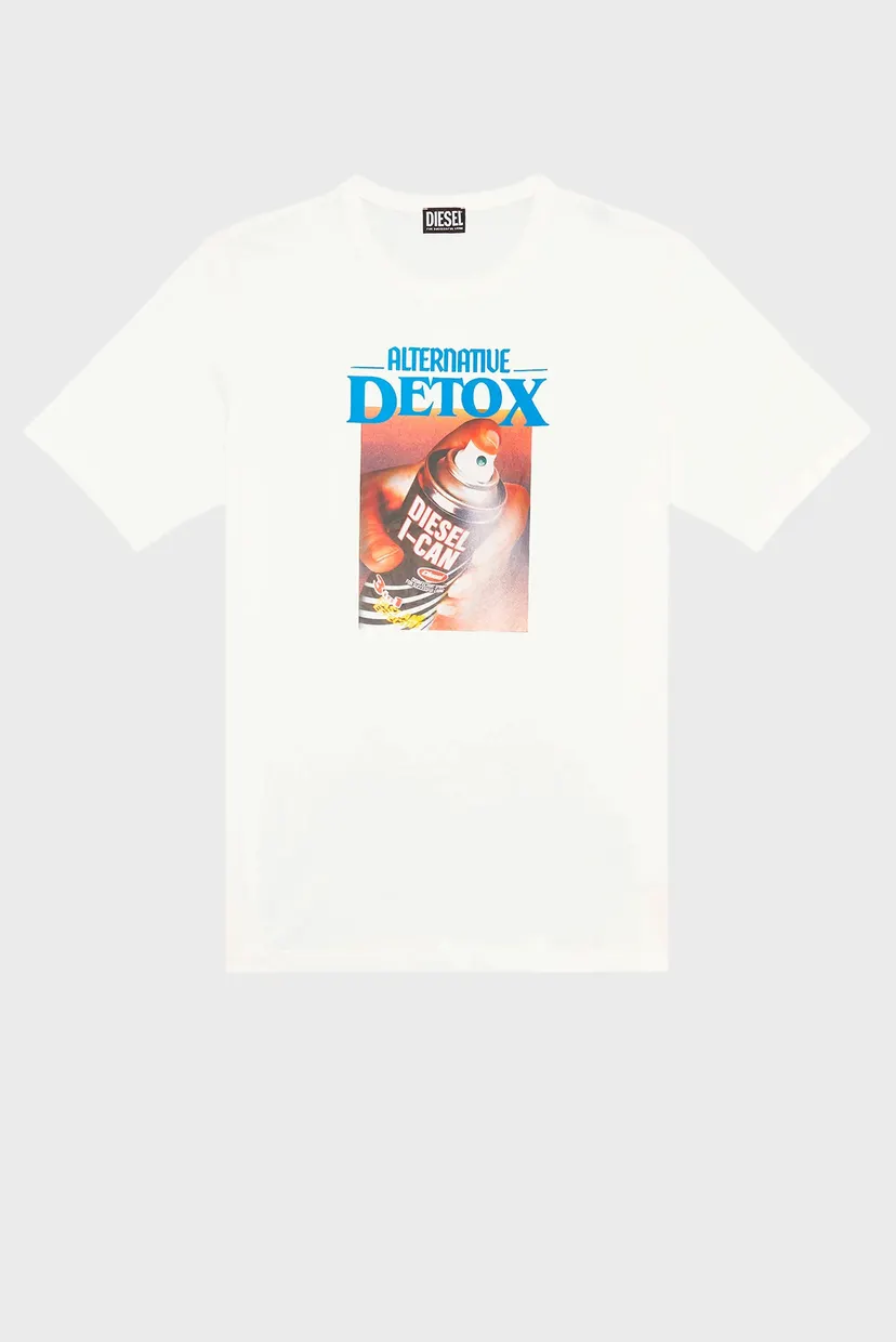 Футболка T-JUST-G4 T-SHIRT 5