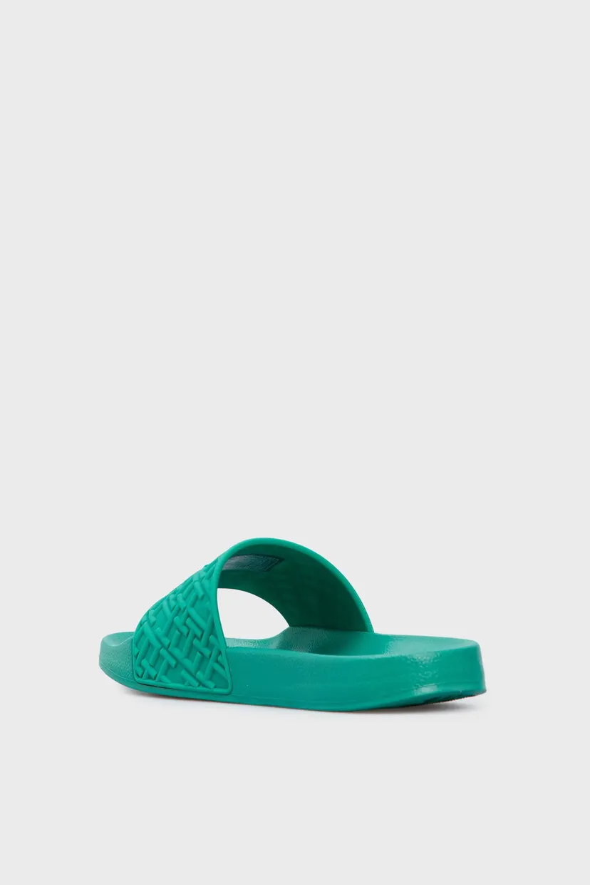 Слайдеры TH MONOGRAM POOL SLIDE 5