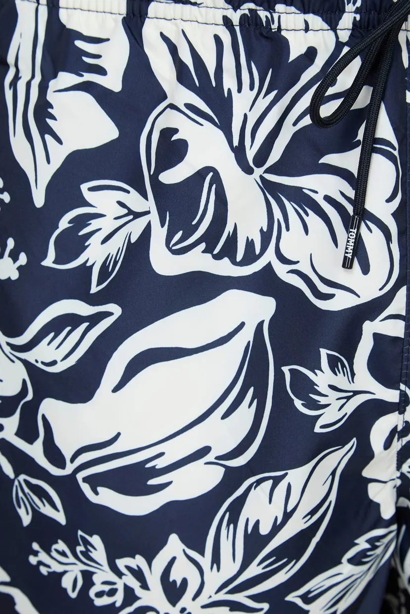 Шорты плавательные MEDIUM DRAWSTRING PRINT 3