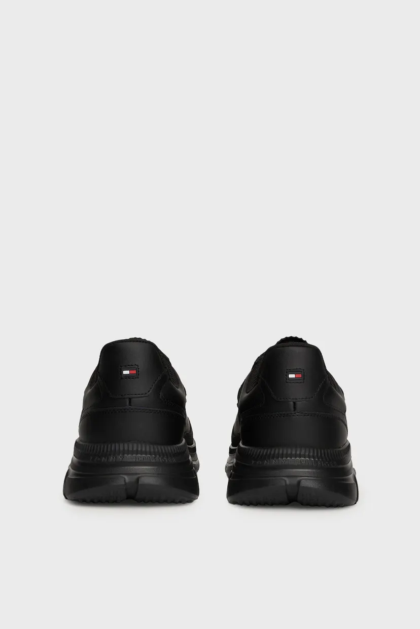 Кроссовки MODERN RUNNER LEATHER 6