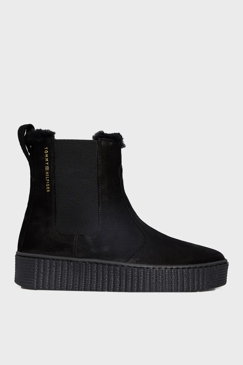 Ботинки ESSENTIAL CHELSEA WARMBOOTIE 5