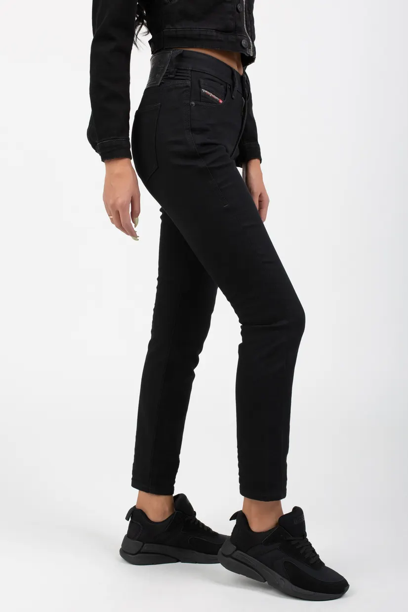 Джинсы D-JOY-P-NE Sweat jeans 3