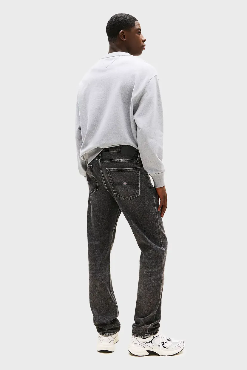 Джинсы/RYAN SLIM STR BI0187 CO 4