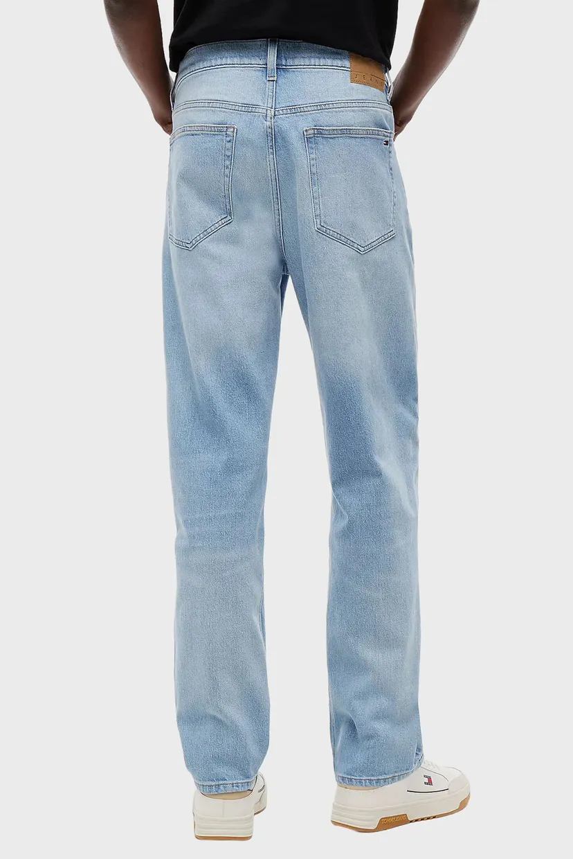 Джинсы SONNY TAPERED BJ0111 3