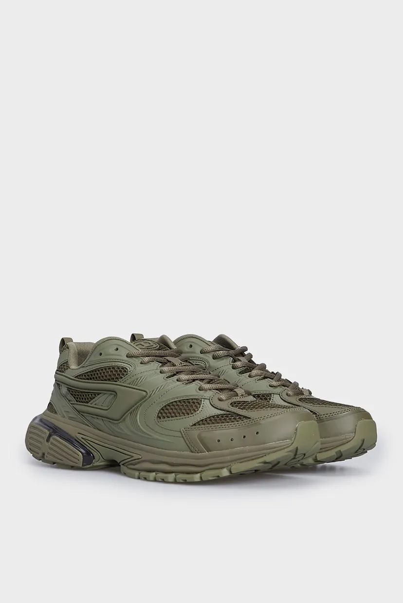 Кроссовки SERENDIPITY PRO S-SERENDIPITY PRO-X1 SNEAKERS 3