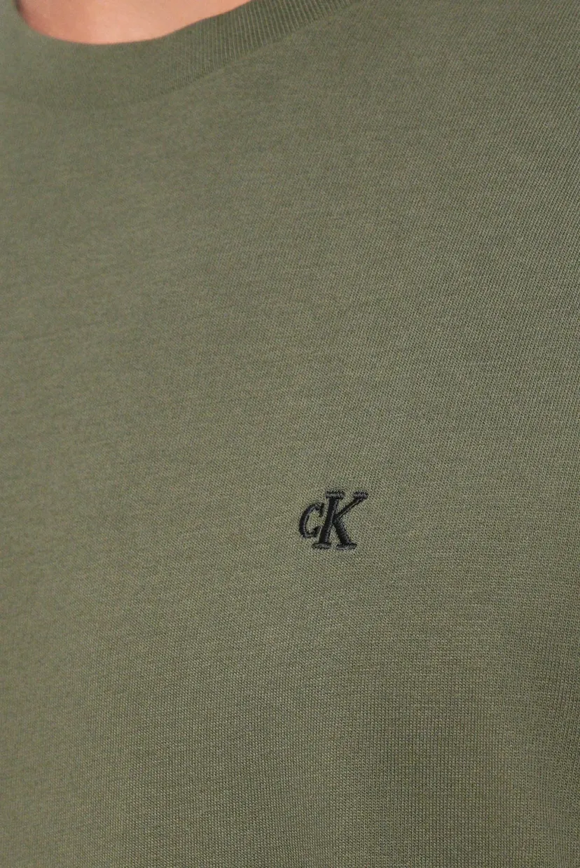 Футболка SS CLASSIC MONOGRAM TEE 5