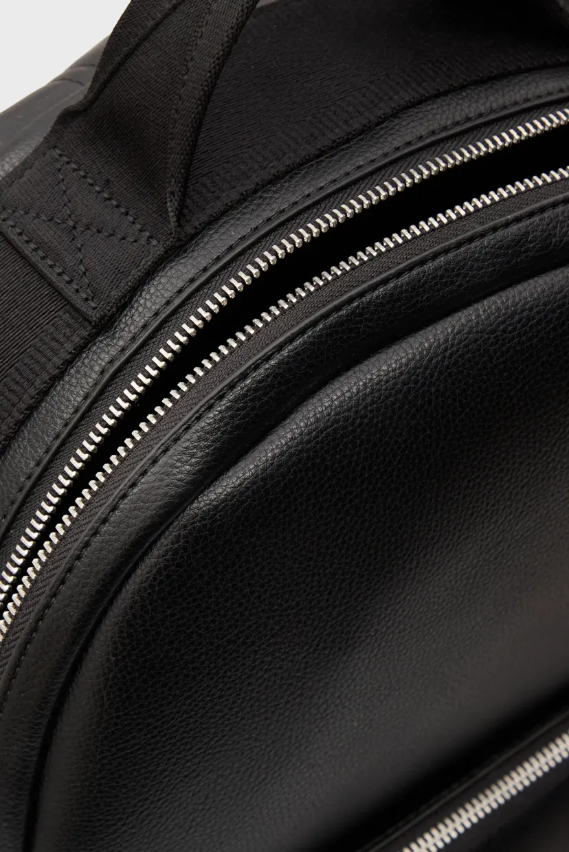 Рюкзак WEBBING STRAP ROUND BACKPACK 5