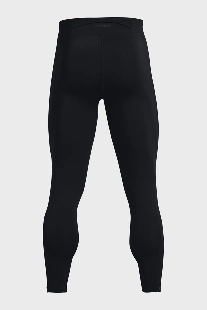 Ерлерге арналған  қара түсті тайтстар UA QUALIFIER ELITE TIGHT 3