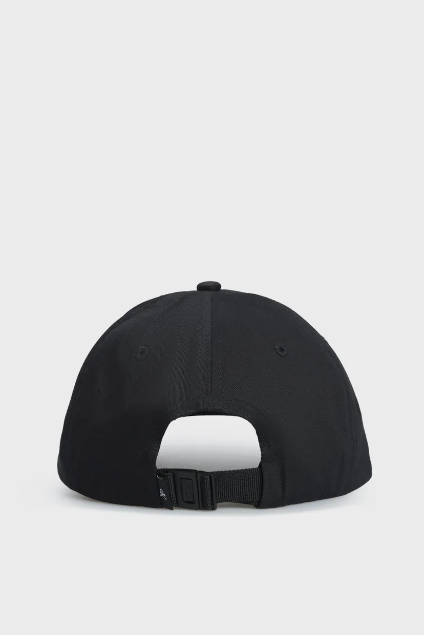 Кепка MONOLOGO RUBBER PATCH CAP 6