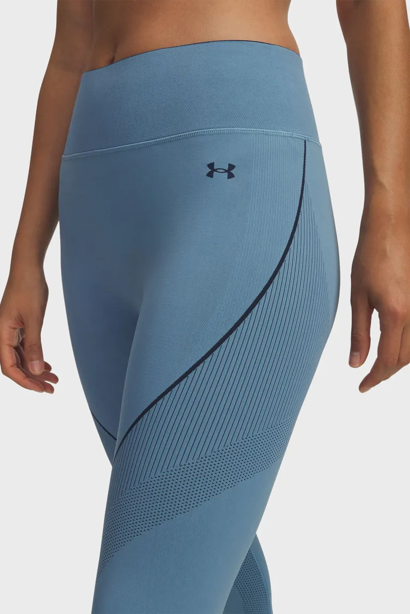 Легинсы/UA Vanish Seamless Legging 4