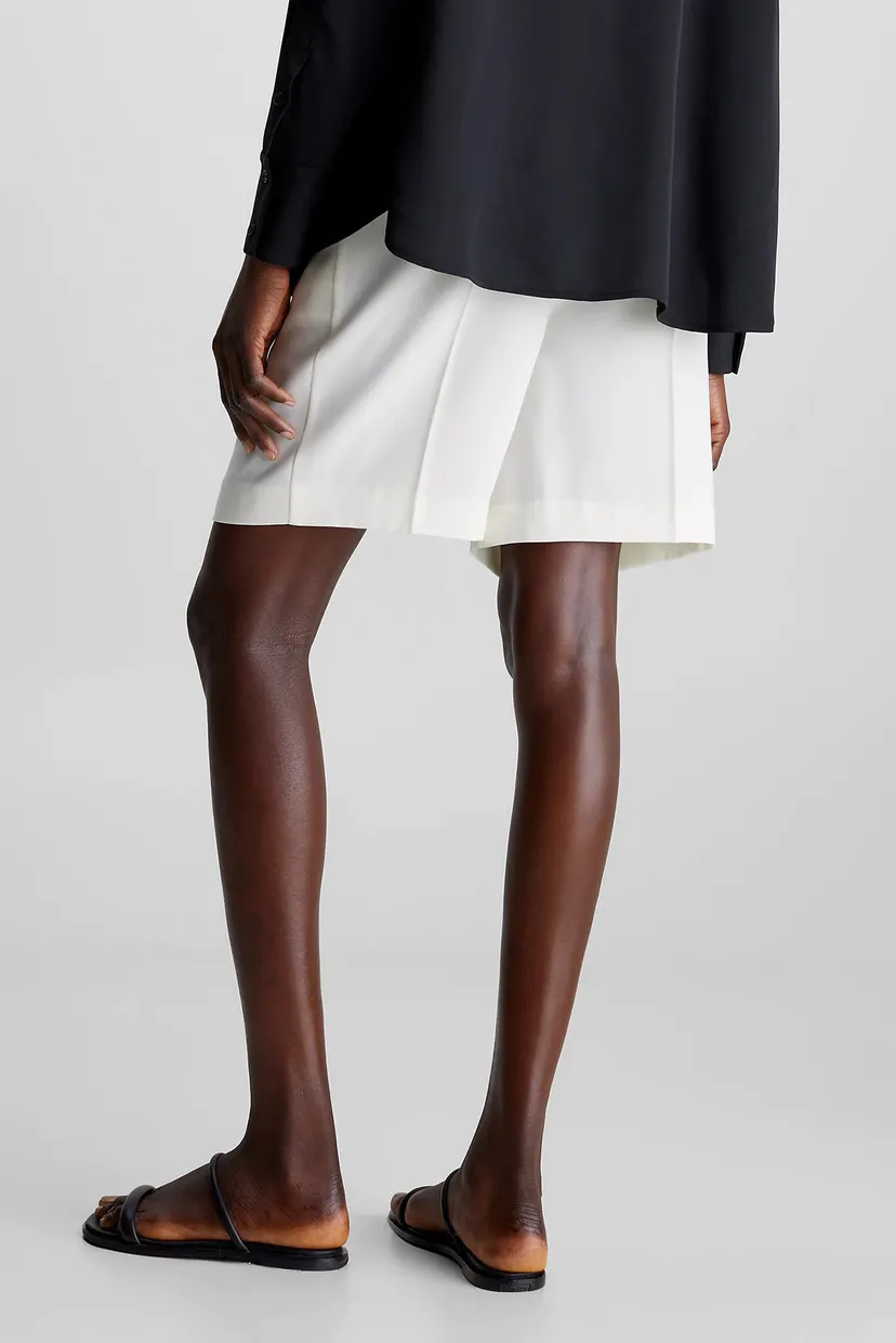 Шорты STRUCTURE TWILL SHORTS 4