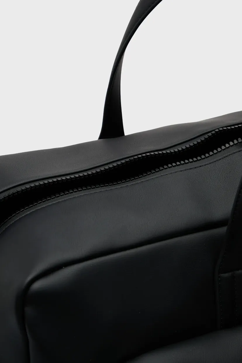 Сумка TH FLAG DUFFLE 5