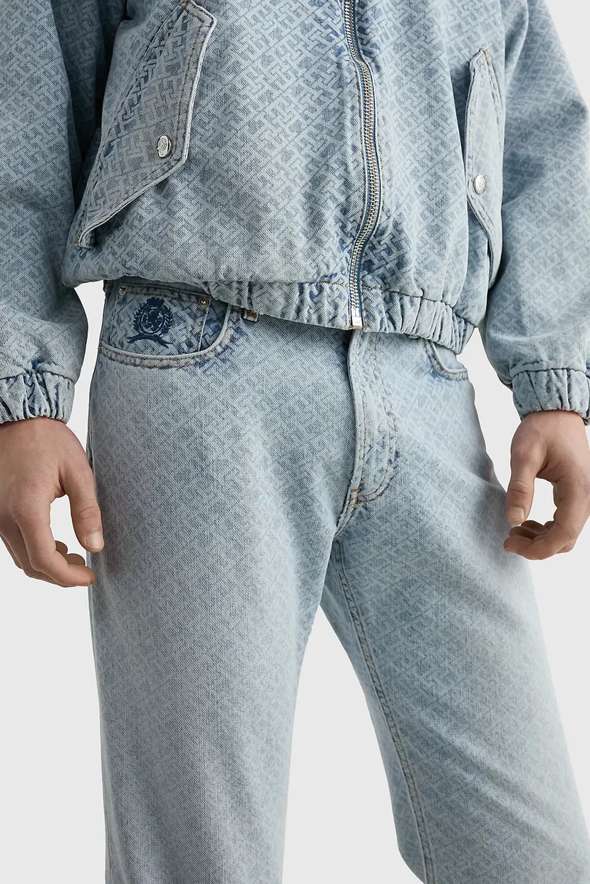 Джинсы THL MONOGRAM DENIM JEAN 3