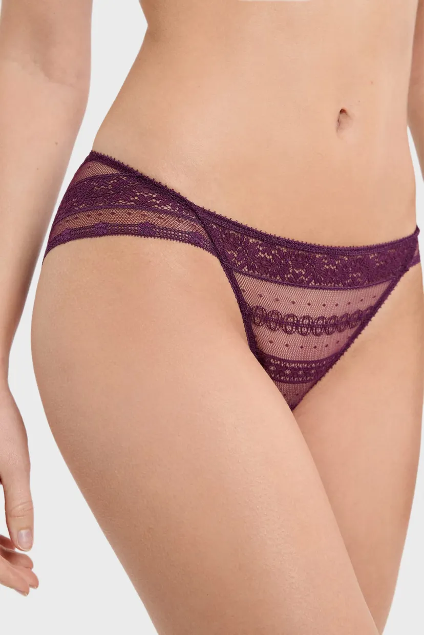 Трусы EXCEPTION - CULOTTE 5