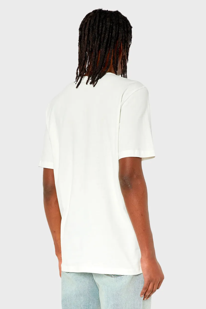 Футболка T-JUST-G4 T-SHIRT 3