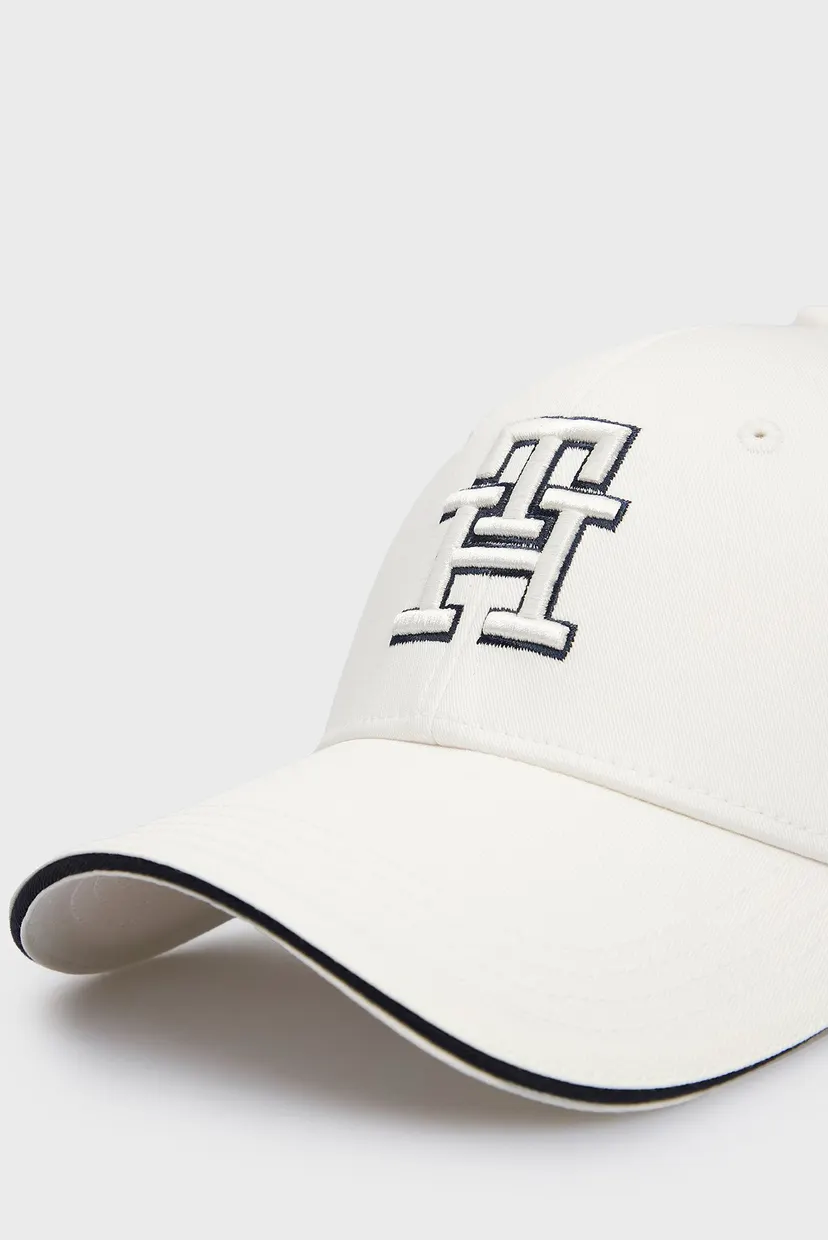 Кепка TH PREP CAP 3