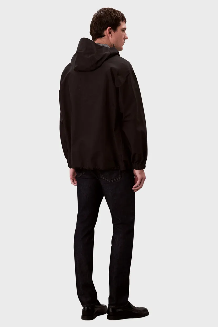 Ветровка LS NYLON OXFORD RLXD SPORT JACKE 4